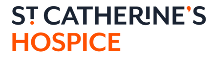 st catherines hospice logo